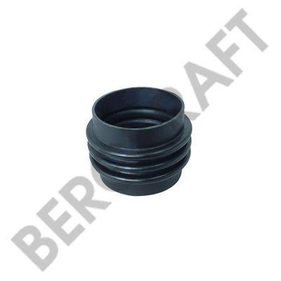 Berg kraft BK2833721SP Air filter nozzle, air intake BK2833721SP