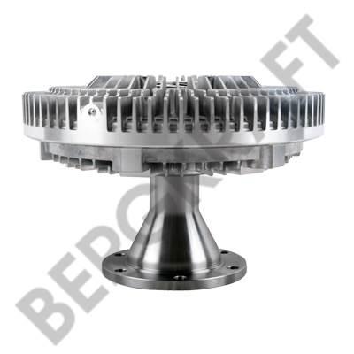 Berg kraft BK7202018 Viscous coupling assembly BK7202018