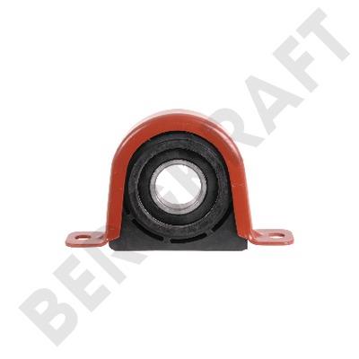 Berg kraft BK6121169 Driveshaft outboard bearing BK6121169