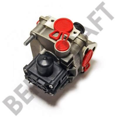 Berg kraft BK8505021 Multi-position valve BK8505021