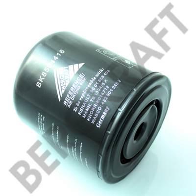 Berg kraft BK8504416 Cartridge filter drier BK8504416