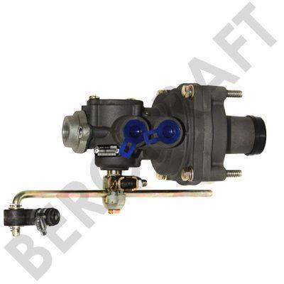 Berg kraft BK1241312AS Brake pressure regulator BK1241312AS