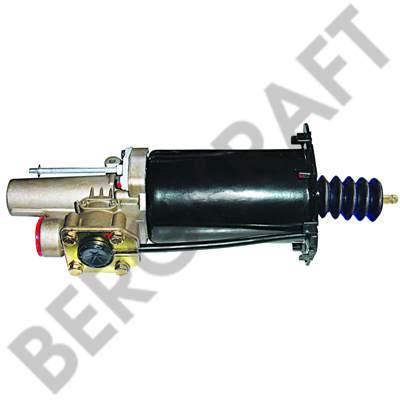 Berg kraft BK1202095AS Clutch booster BK1202095AS