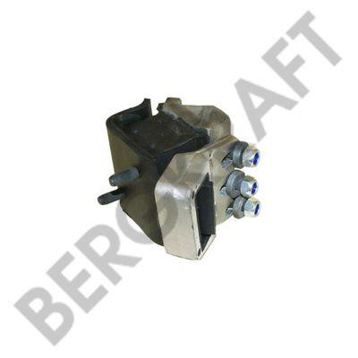 Berg kraft BK2953521SP Engine mount BK2953521SP