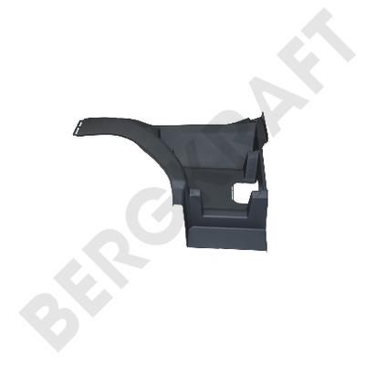 Berg kraft BK8400247 Sill cover BK8400247