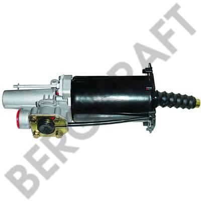Berg kraft BK1202093AS Clutch booster BK1202093AS