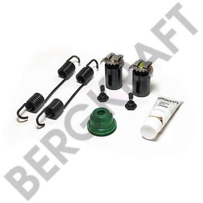 Berg kraft BK6102805 Repair Kit, brake caliper BK6102805