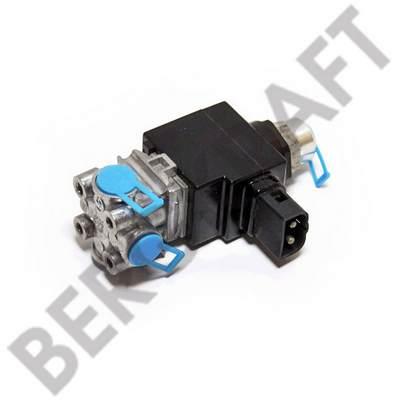 Berg kraft BK8400021 Solenoid valve BK8400021