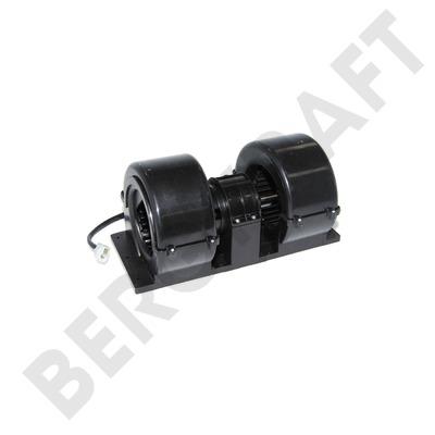 Berg kraft BK9001279 Fan assy - heater motor BK9001279