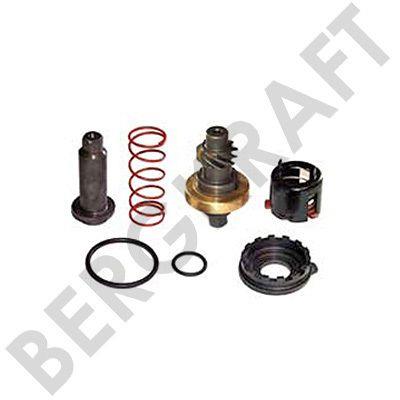 Berg kraft BK8500906 Repair Kit, brake caliper BK8500906