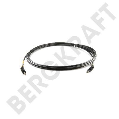 Berg kraft BK9002399 Accelerator cable BK9002399
