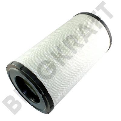 Berg kraft BK7400020 Air filter BK7400020