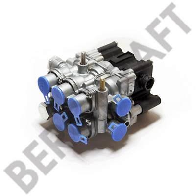 Berg kraft BK8500099 Solenoid valve BK8500099