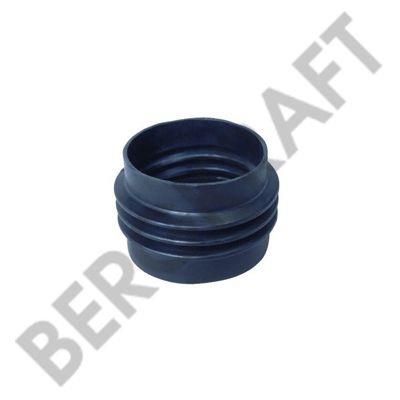 Berg kraft BK2839621SP Air filter nozzle, air intake BK2839621SP