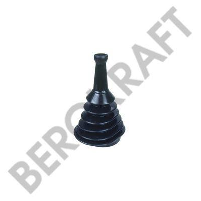 Berg kraft BK2866921SP Gear lever cover BK2866921SP