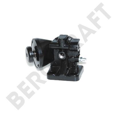Berg kraft BK6121923 Fuel pump assy BK6121923