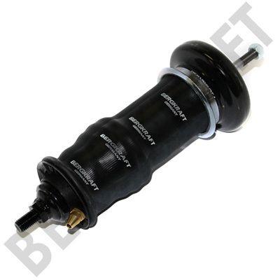 Berg kraft BK3012221 Cab shock absorber BK3012221
