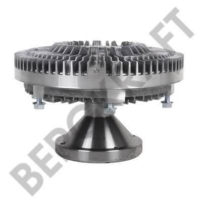 Berg kraft BK7209065 Viscous coupling assembly BK7209065