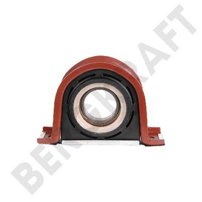 Berg kraft BK6121171 Driveshaft outboard bearing BK6121171