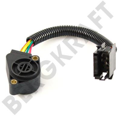 Berg kraft BK8400685 Accelerator pedal position sensor BK8400685