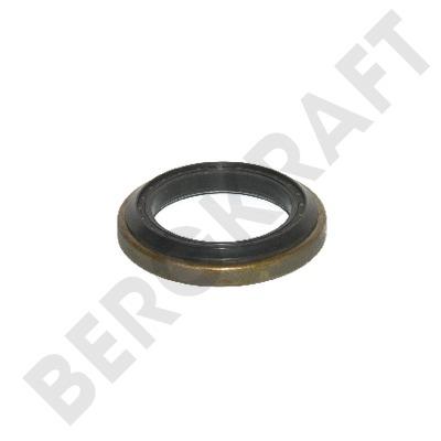 Berg kraft BK8402039 Ring sealing BK8402039