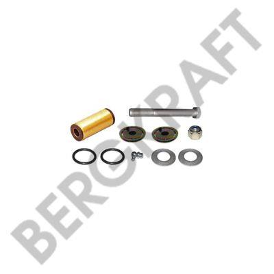Berg kraft BK2997421SP Repair kit for spring pin BK2997421SP