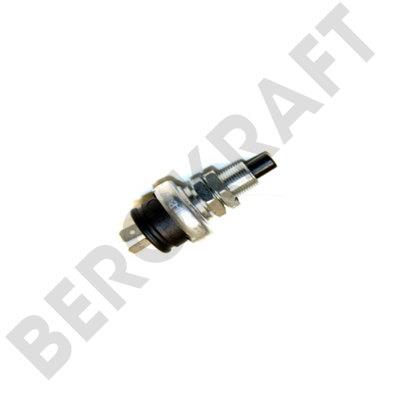 Berg kraft BK7500096 Brake light switch BK7500096