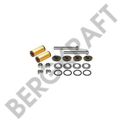 Berg kraft BK2997521SP Repair kit for spring pin BK2997521SP