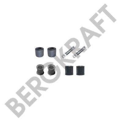 Berg kraft BK2912721SP Stabilizer bar mounting kit BK2912721SP