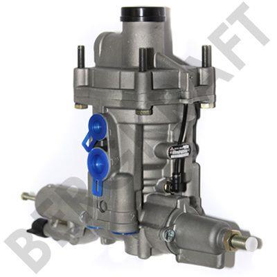 Berg kraft BK1241303AS Brake pressure regulator BK1241303AS