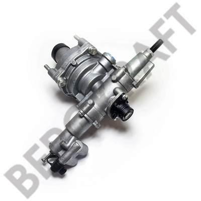 Berg kraft BK1241366AS Brake pressure regulator BK1241366AS