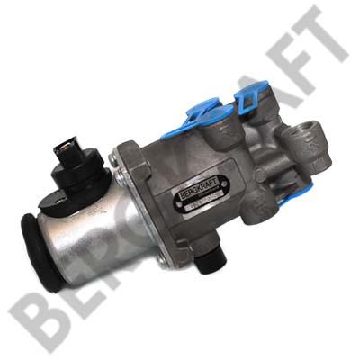 Berg kraft BK1243602AS Solenoid valve BK1243602AS