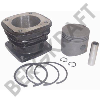 Berg kraft BK1104511AS Repair Set, piston/sleeve BK1104511AS