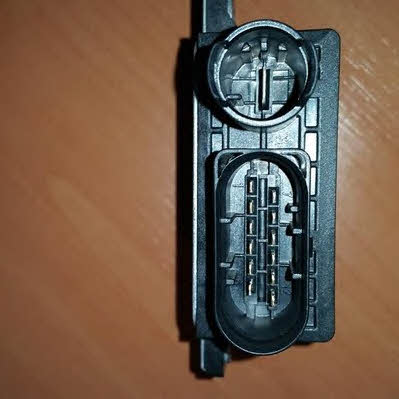 Glow plug relay Beru GSE104