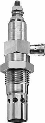 Beru GF984 Glow plug GF984 GF984 Beru Glow plug