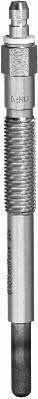 GN071 Beru Glow plug