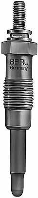 Heater plugs Volvo: GN918 Beru Glow plug