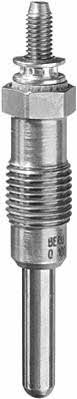 Beru GV153 Glow plug GV153 GV153 Beru Glow plug
