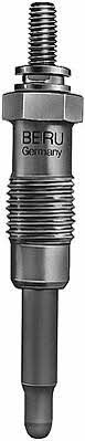 Beru GV727 Glow plug GV727 GV727 Beru Glow plug