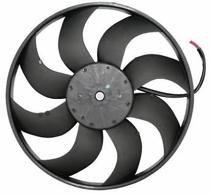 Beru LE002 Hub, engine cooling fan wheel LE002