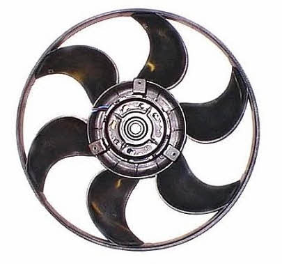 Beru LE023 Hub, engine cooling fan wheel LE023