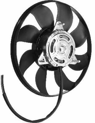 Beru LE049 Hub, engine cooling fan wheel LE049