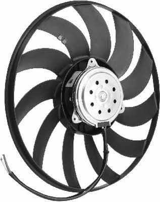 Beru LE050 Hub, engine cooling fan wheel LE050