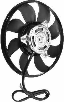 Beru LE051 Hub, engine cooling fan wheel LE051
