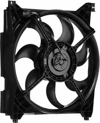 Beru LE547 Hub, engine cooling fan wheel LE547