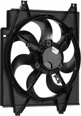 Beru LE548 Hub, engine cooling fan wheel LE548