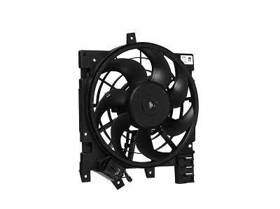 Beru LE573 Hub, engine cooling fan wheel LE573