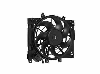Beru LE574 Hub, engine cooling fan wheel LE574