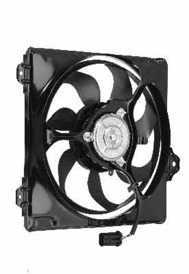 Beru LE641 Hub, engine cooling fan wheel LE641