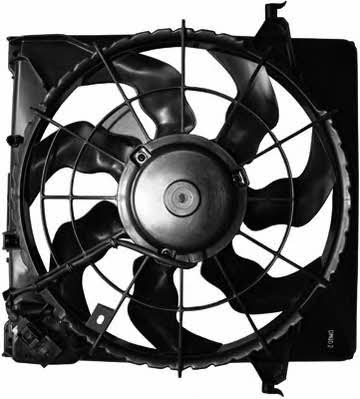 Beru LE673 Hub, engine cooling fan wheel LE673